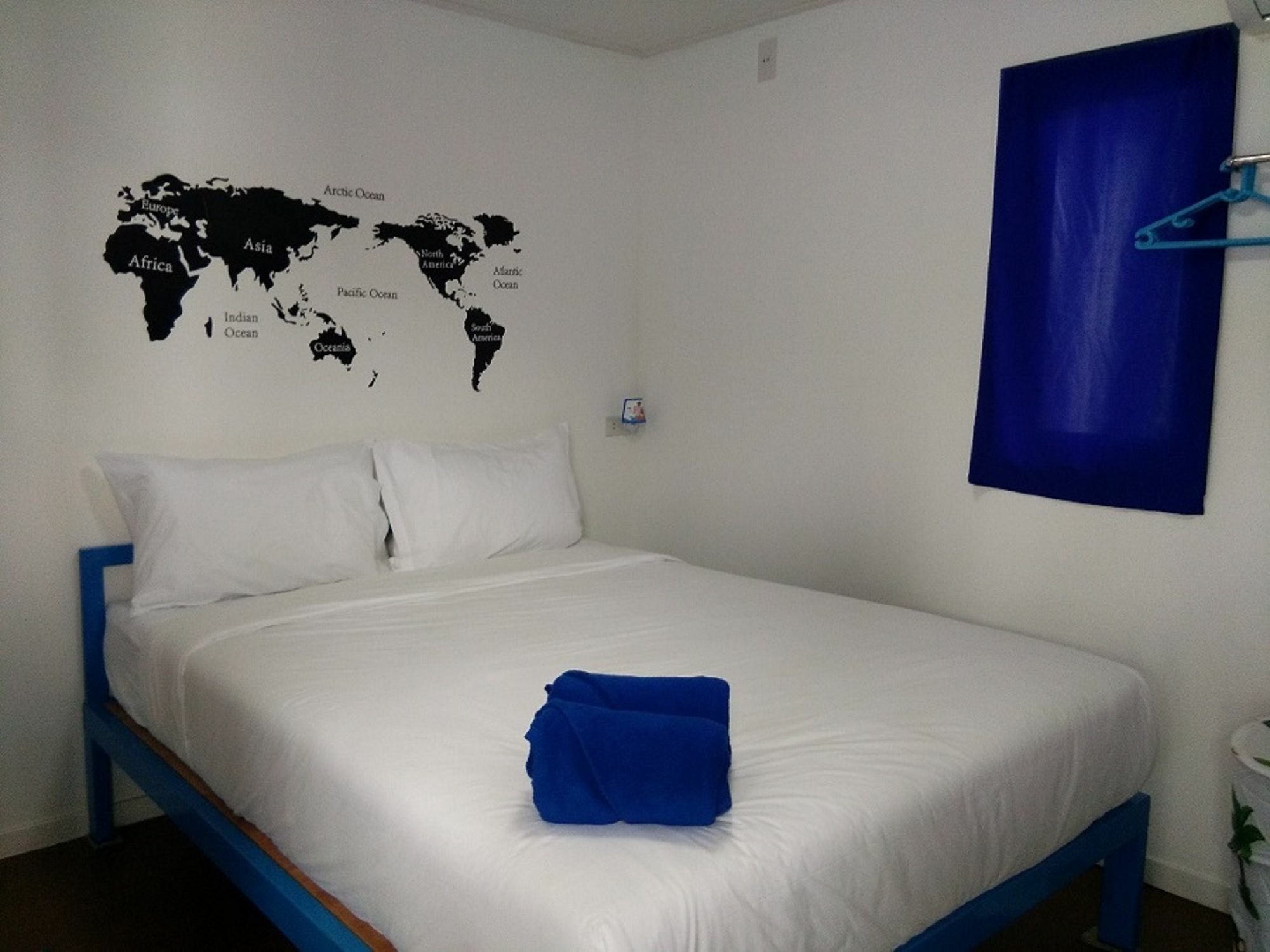 I Talay Beach Bar & Cottage Taling Ngam Exteriör bild
